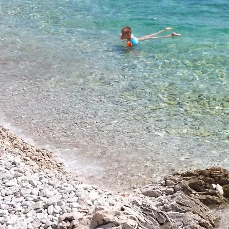 House Spark Casa vacanze Zečevo