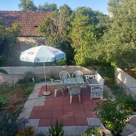 Дом отдыха House Spark