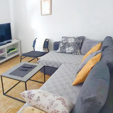 Ferienhaus House Spark *