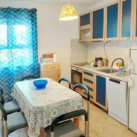 House Spark Zečevo