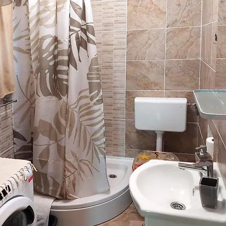 Casa vacanze House Spark