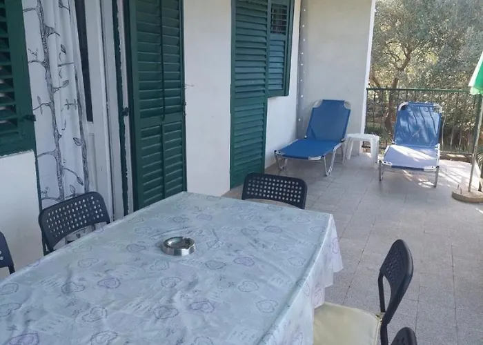 House Spark Vikendica