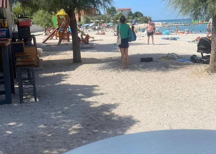 House Spark Vikendica *