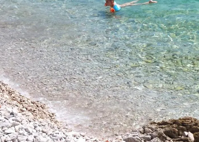 House Spark Casa de Férias Zečevo