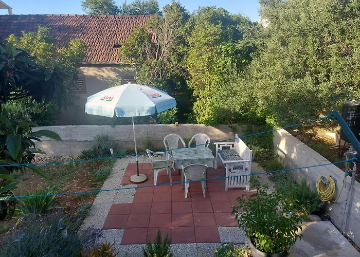 Vikendica House Spark