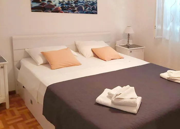 House Spark * Zečevo