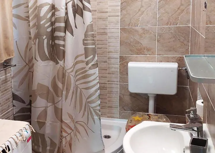 Casa de Férias House Spark