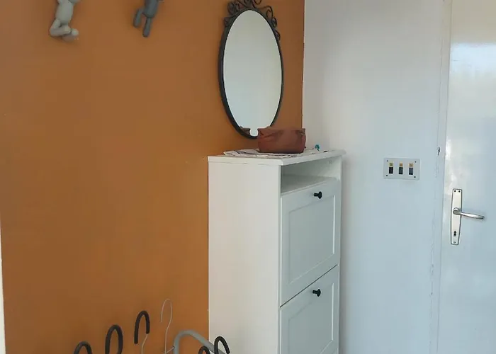 House Spark Vikendica *